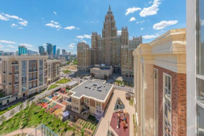 Apartment Astana